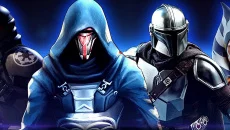 Star Wars: Battlefront 3 - permainan dalam genre Sudut pandang orang ketiga