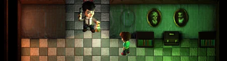 2Dark — Трейнер (+3) от 05.12.2020 [WeMod] / Pelatih / Cheat