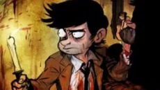 2Dark - permainan dalam genre Pandangan dari atas