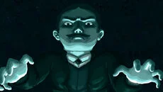 Poltergeist: A Pixelated Horror - tanggal rilis untuk PS Vita