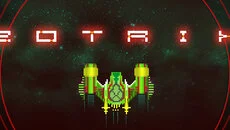 Zotrix - permainan dalam genre Penembak