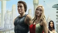 Entropia Universe