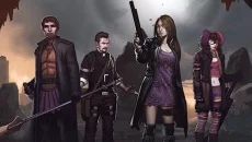 Graywalkers: Purgatory - permainan dalam genre Taktik