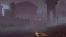 Medusa's Labyrinth - permainan dalam genre Stealth