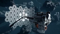 Star Wars: Starfighter mirip dengan Star Wars: Starfighter