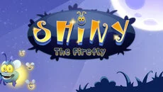 Shiny The Firefly - permainan dalam genre Platformer