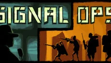 Signal Ops - permainan dalam genre Stealth