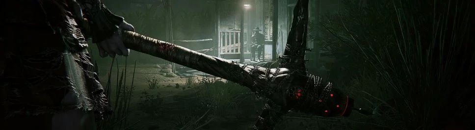 Outlast 2 — Трейнер (+7) от 09.01.2021 [WeMod] / Pelatih / Cheat