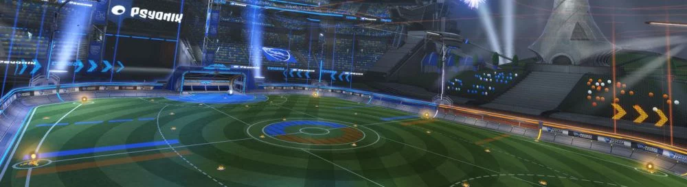 Semua ulasan dan penilaian Rocket League — 6 pendapat