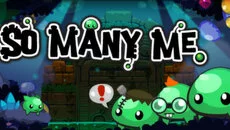 So Many Me - permainan dalam genre Permainan edukatif (Pendidikan)