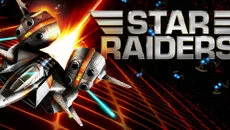 Star Raiders (2011) - permainan dalam genre Arkade