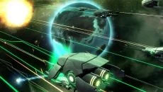 Haegemonia: Legions of Iron mirip dengan Haegemonia: Legions of Iron