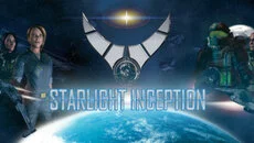 Starlight Inception - permainan dalam genre Kapal perang / kapal selam