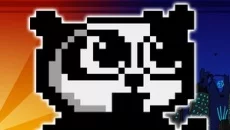 Super Panda Adventures - permainan dalam genre Permainan peran