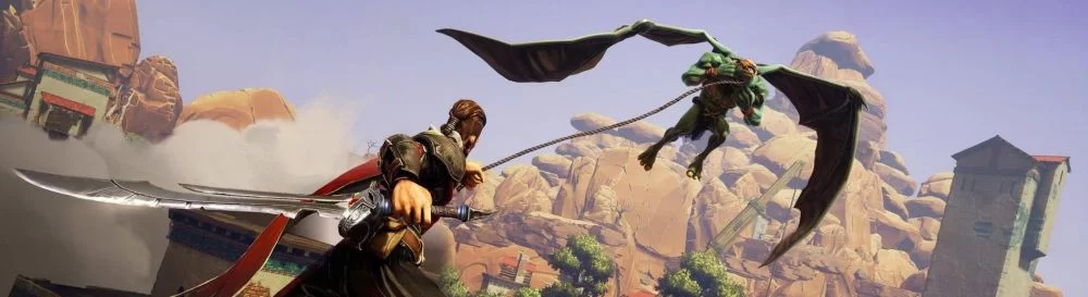 Beli Primal Carnage: Extinction murah, diskon hingga 90% 🏷️, perbandingan harga di berbagai toko