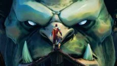 Primal Carnage: Extinction - permainan dalam genre Daring