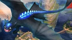 School of Dragons - permainan dalam genre Fantasi / abad pertengahan
