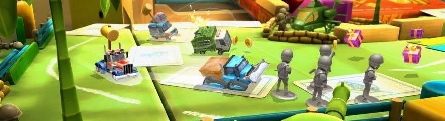 Beli Toybox Turbos murah, diskon hingga 90% 🏷️, perbandingan harga di berbagai toko