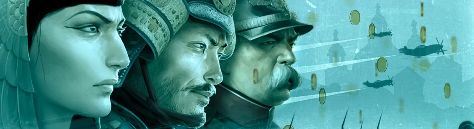 Semua ulasan dan penilaian DomiNations — 1 pendapat