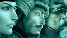 DomiNations - permainan dalam genre Isometri