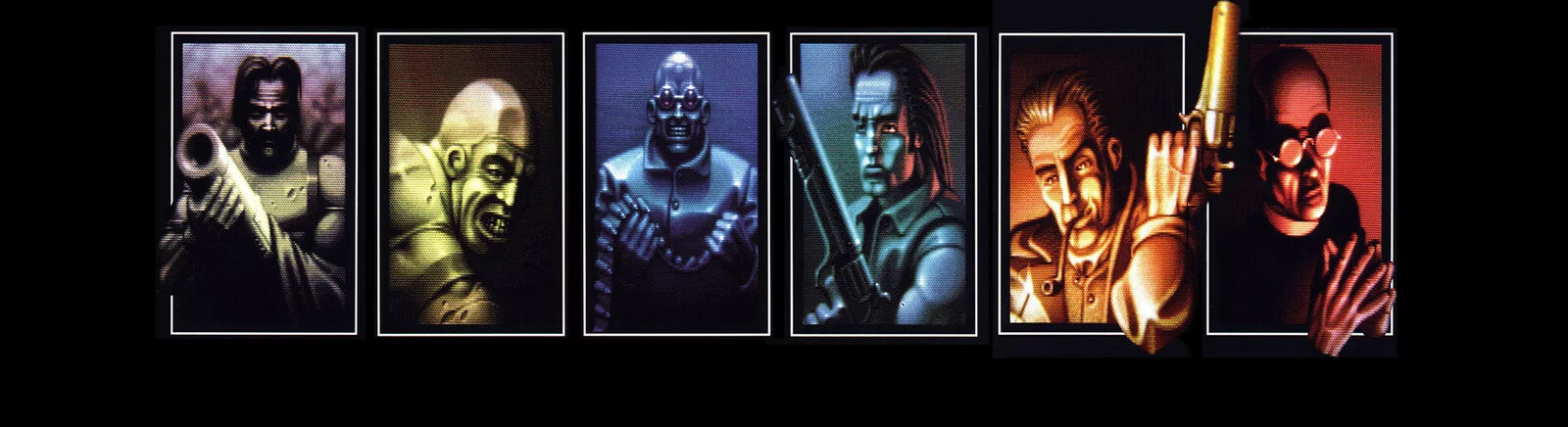 Tanggal rilis Chaos Engine di berbagai negara di dunia