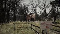 Fifth Day - permainan dalam genre Pasca-apokaliptik