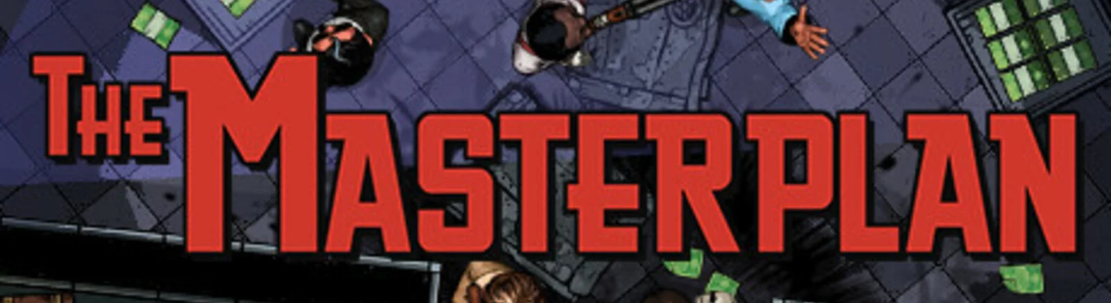 Masterplan — The Masterplan: Трейнер/Trainer (+2) [1.0.1] {MrAntiFun} / Pelatih / Cheat