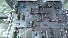 Frozen Synapse: Prime - permainan dalam genre Isometri