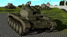 Combat Mission: Battle for Normandy - Market Garden - permainan dalam genre Bergiliran