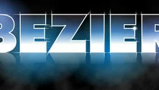 Bezier - permainan dalam genre Kalahkan mereka semua