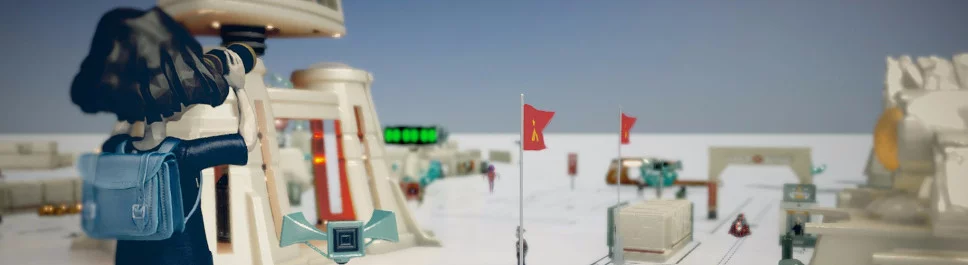 Beli Tomorrow Children murah, diskon hingga 90% 🏷️, perbandingan harga di berbagai toko