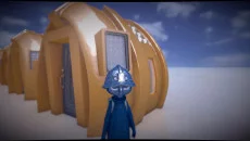 Tomorrow Children - permainan dalam genre Permainan gratis
