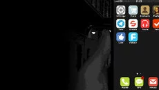 Antichamber mirip dengan Antichamber