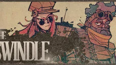 Swindle - permainan dalam genre Stealth