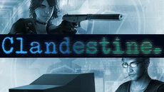 Clandestine - permainan dalam genre Stealth