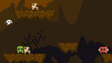 Stellar Stars - permainan dalam genre Arkade