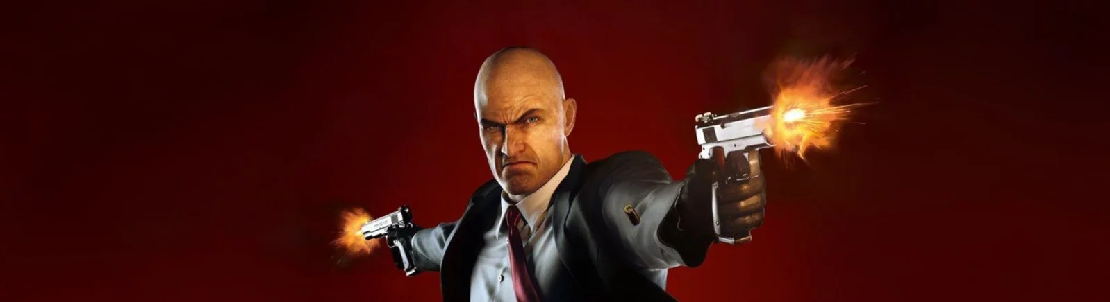 Hitman: Absolution — Трейнер / Trainer (+7) [All Version's] [AfterMan] / Pelatih / Cheat