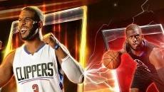 NBA All Net - permainan dalam genre Daring