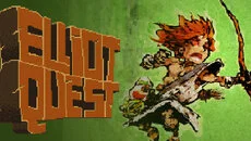 Elliot Quest - permainan dalam genre Permainan peran