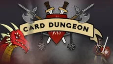 Card Dungeon - permainan dalam genre Permainan peran