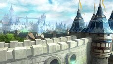 Ragnarok Online 2: The Gate of the World - permainan dalam genre MMO