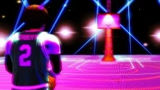 All-Star Basketball - permainan dalam genre Basketball