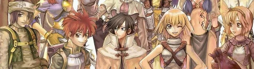 Game terbaik untuk Wii U, mirip dengan Рагнарок Онлайн (Ragnarok Online)
