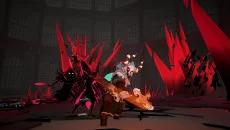 Necropolis - permainan dalam genre Roguelike