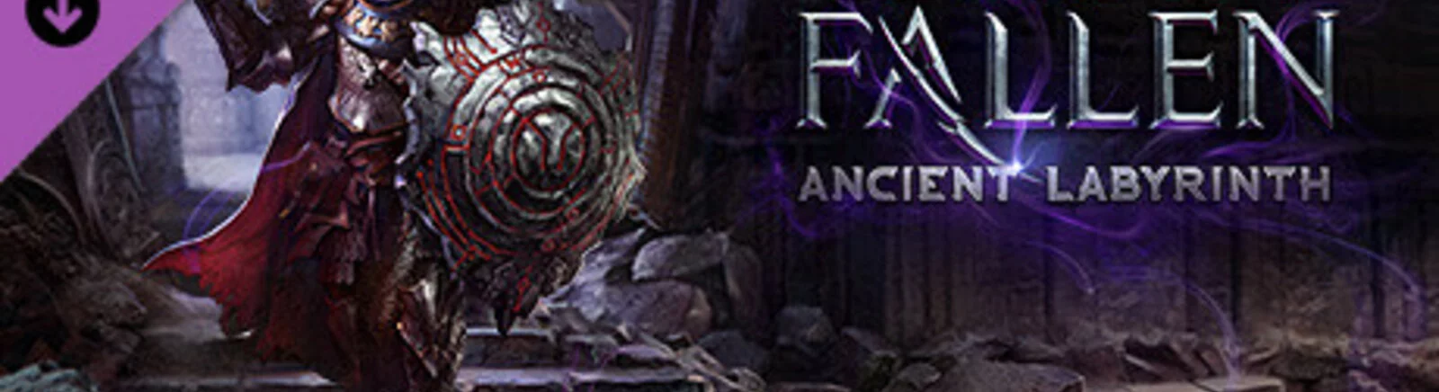Beli Lords of the Fallen: Ancient Labyrinth murah, diskon hingga 90% 🏷️, perbandingan harga di berbagai toko
