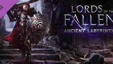 Lords of the Fallen: Ancient Labyrinth - permainan dalam genre Roguelike