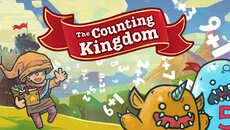 The Counting Kingdom - permainan dalam genre Permainan edukatif (Pendidikan)