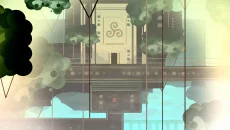 Animal Gods - permainan dalam genre Permainan peran