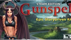 Gunspell - permainan dalam genre Teka-teki