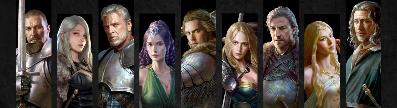 Ulasan tentang Clash of Kings dari Павел (гость)